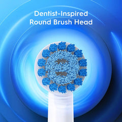 Oral-B Vitality Limited Rechargeable Electric Toothbrush, Black