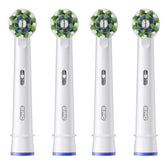 Oral-B CrossAction X-Filament DuoPack