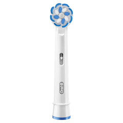Oral-B Sensitive & Gum X-Filament Replacement Brush Head, 1 Count
