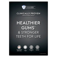 Oral-B Genius X Rechargeable Electric Toothbrush Twin Pack, Black and White