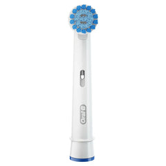 Replacement Brush Head Sampler Pack, 4-ct