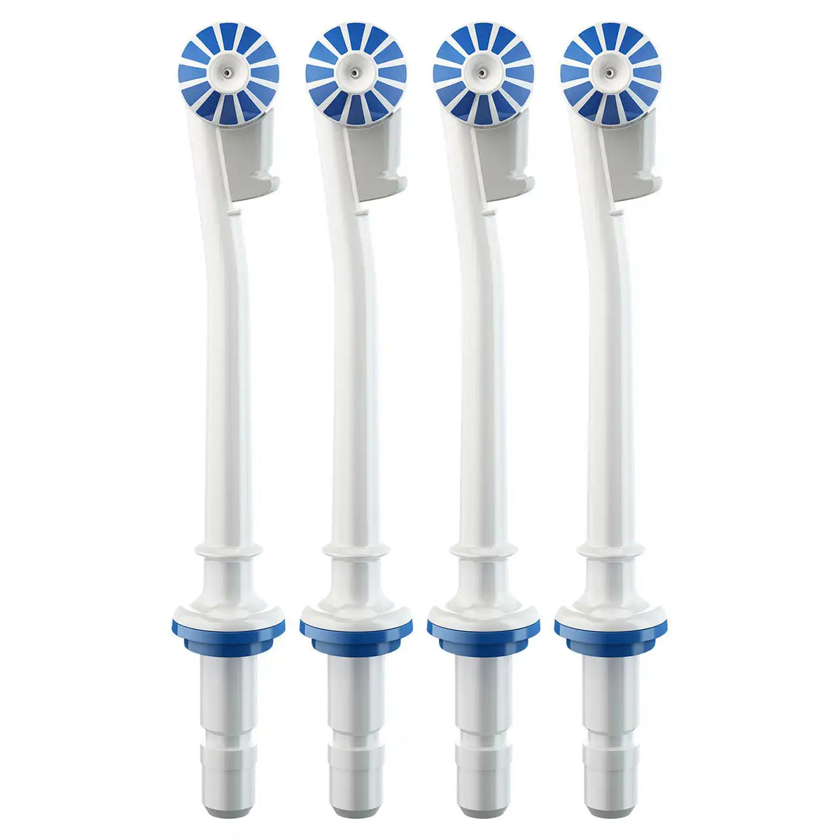 Oral-B Water Flosser Advanced Aquafloss Nozzle, 4 count
