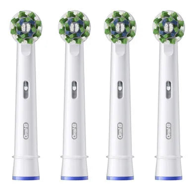 Oral-B CrossAction X-Filament DuoPack